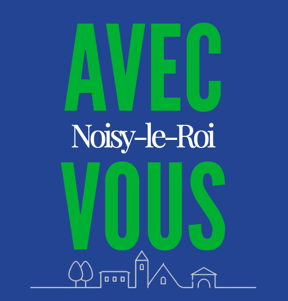 AVEC VOUS NOISY-LE-ROI